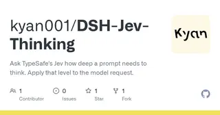 DSH-Jev-Thinking preview