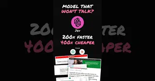 Jev Explained in 3 Mins preview