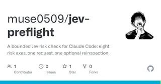 jev-preflight preview