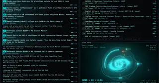 Clef homelab decision engine preview