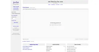 jev-recruiter preview