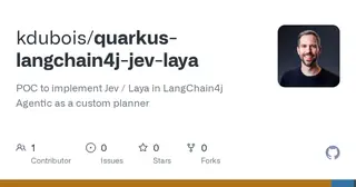 quarkus-langchain4j-jev-laya preview