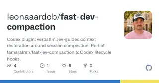 fast-dev-compaction preview