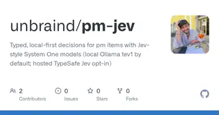 pm-jev preview
