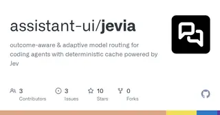 jevia preview