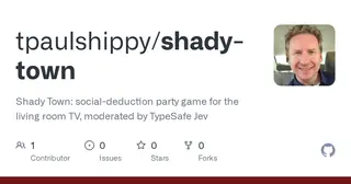 shady-town preview