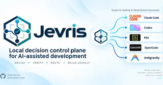 Jevris preview