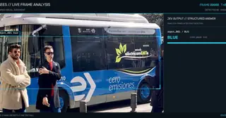 JEVsees preview