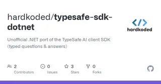 typesafe-sdk-dotnet preview