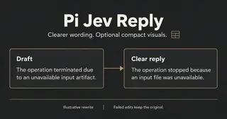 pi-jev-reply preview