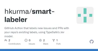smart-labeler preview