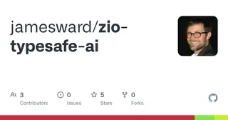 Scala / ZIO preview