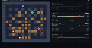 Decision Model Arena preview