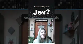 What Is Jev? TypeSafe's AI Decision Model Explained for… preview