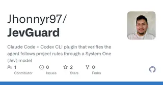 JevGuard preview
