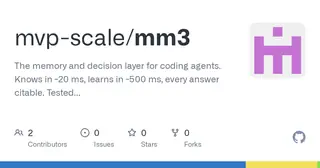 MM3 preview