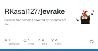 jevrake preview