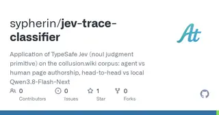 jev-trace-classifier preview