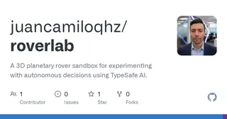 roverlab preview