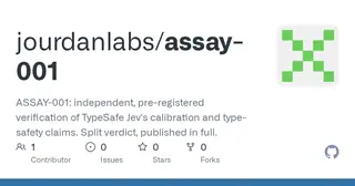ASSAY-001 preview