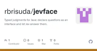 jevface preview
