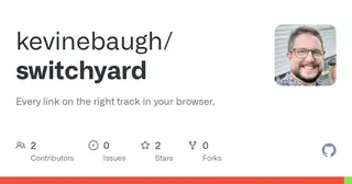 switchyard preview