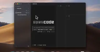 Superterminal preview
