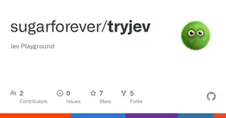 Tryjev preview