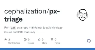 px-triage preview