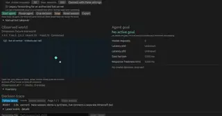 Jev Game Engine preview