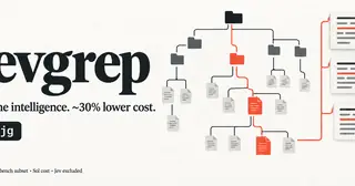 jevgrep (dzhng) preview