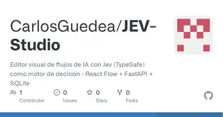 Jev Studio (CarlosGuedea) preview