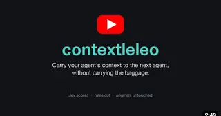 contextleleo preview