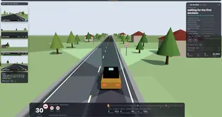 Driving Lab preview