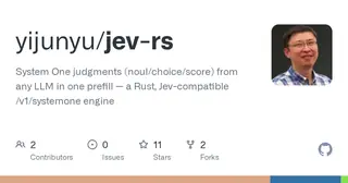 jev-rs preview