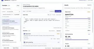 typesafe-ai-playground preview