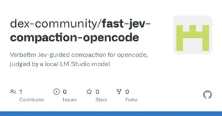 fast-jev-compaction-opencode preview