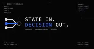 decisionmodels.ai preview