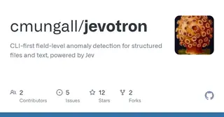 jevotron preview