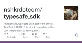 typesafe_sdk preview