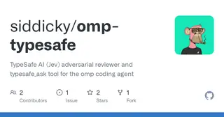 omp-typesafe preview