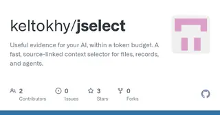 jselect preview