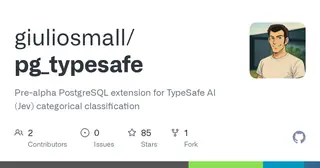 pg_typesafe preview