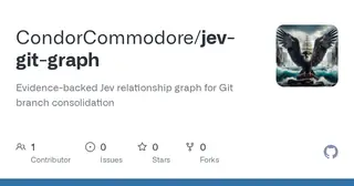 jev-git-graph preview