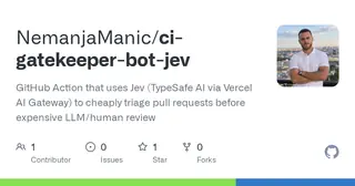Ci Gatekeeper Bot Jev preview