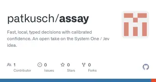 assay preview
