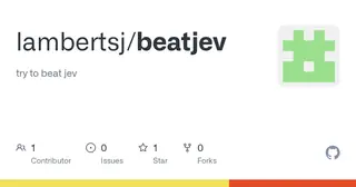 Beat Jev preview