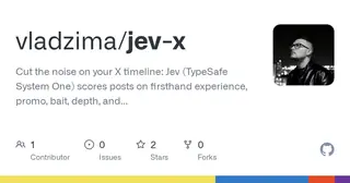 jev-x preview