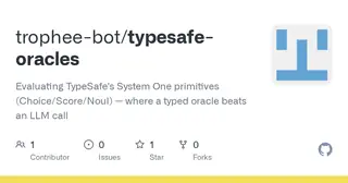 typesafe-oracles preview