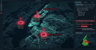 Jev-IOT preview